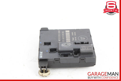 03-06 Mercedes W211 E320 E350 E500 Rear Right Door Control Module OEM