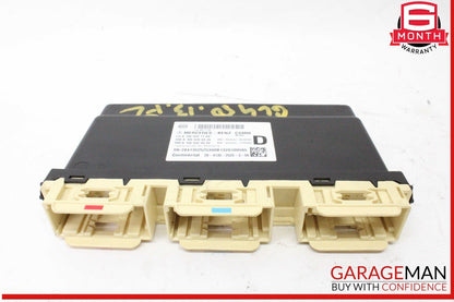 13-19 Mercedes X166 GL450 GL550 Front Left Side Seat Control Module Unit OEM