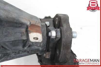 03-11 Mercedes W203 C230 SLK280 Rear Differential Diff Axle Carrier 3.27 OEM
