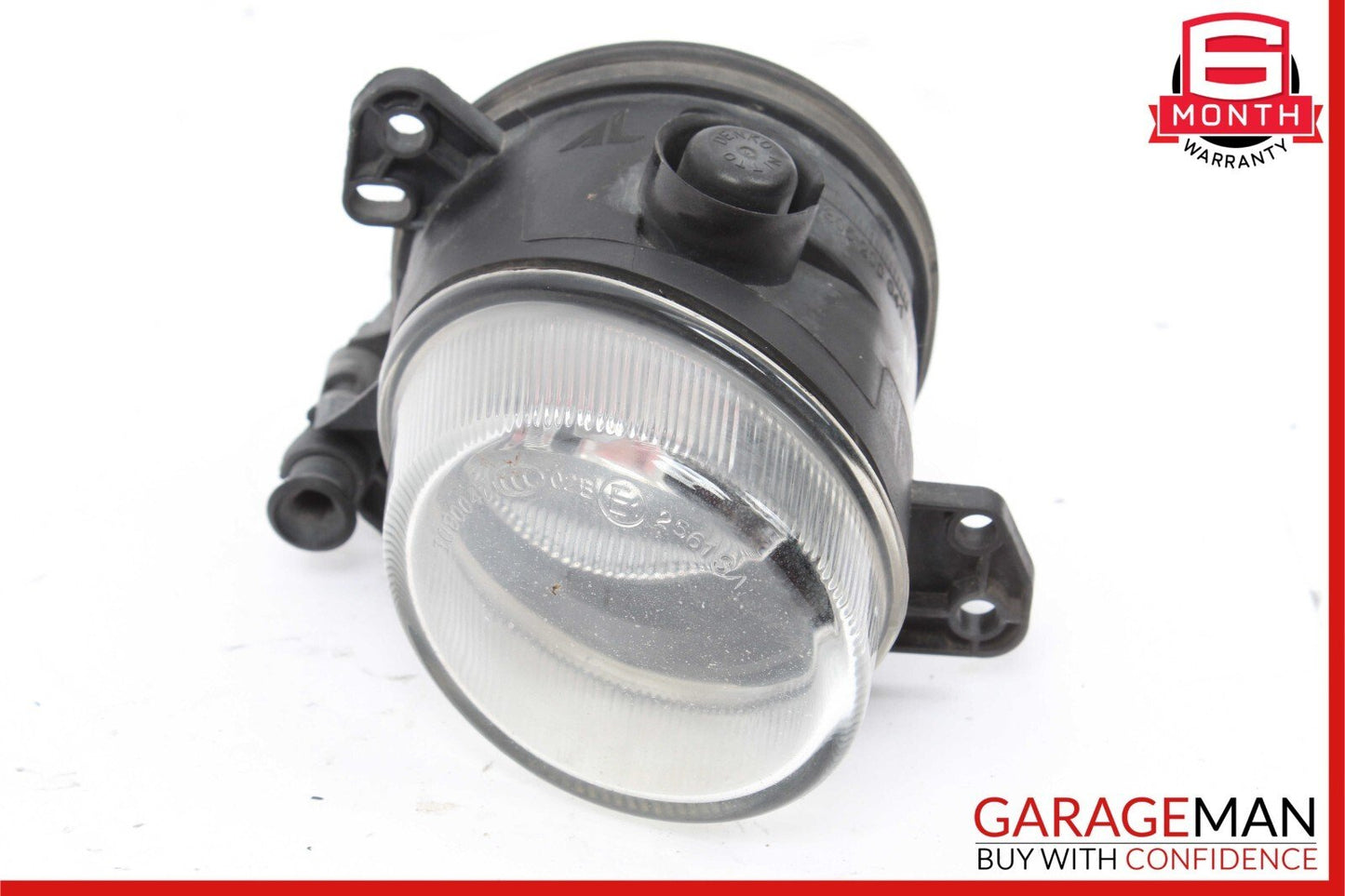 10-13 Mercedes X164 GL450 E350 C350 Front Right Side Bumper Fog Light Lamp OEM