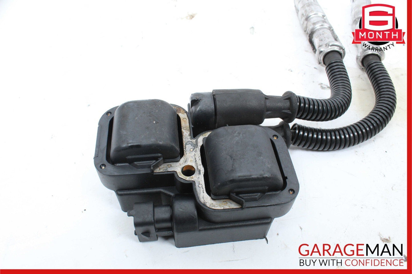 98-06 Mercedes W215 CL55 C320 S500 SL500 S430 Ignition Coil Pack 0001587803 OEM
