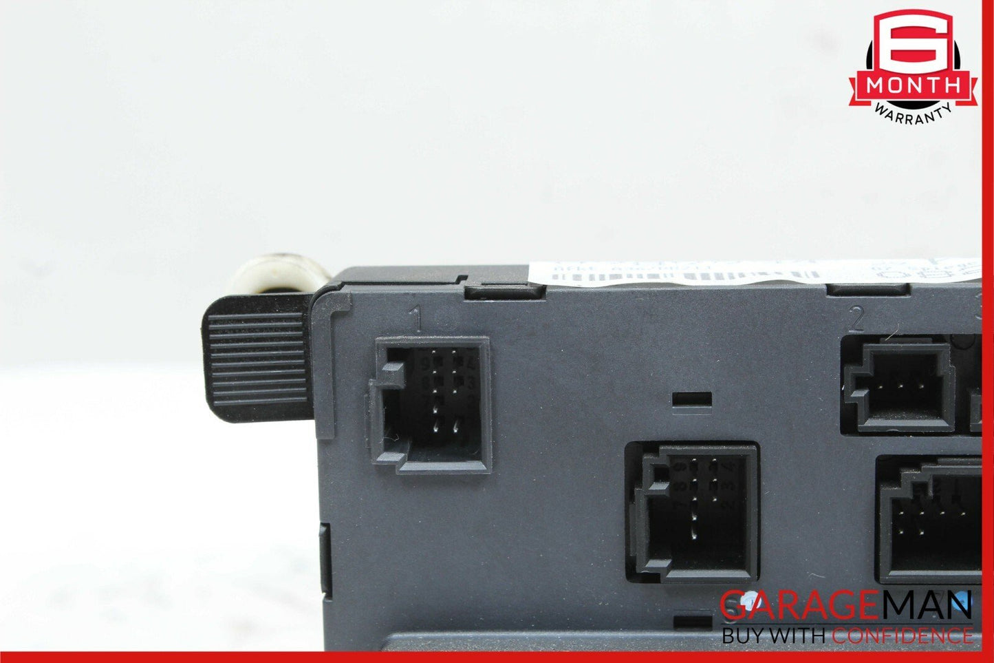03-09 Mercedes W211 E350 E550 Front Right Side Door Controller Module Unit