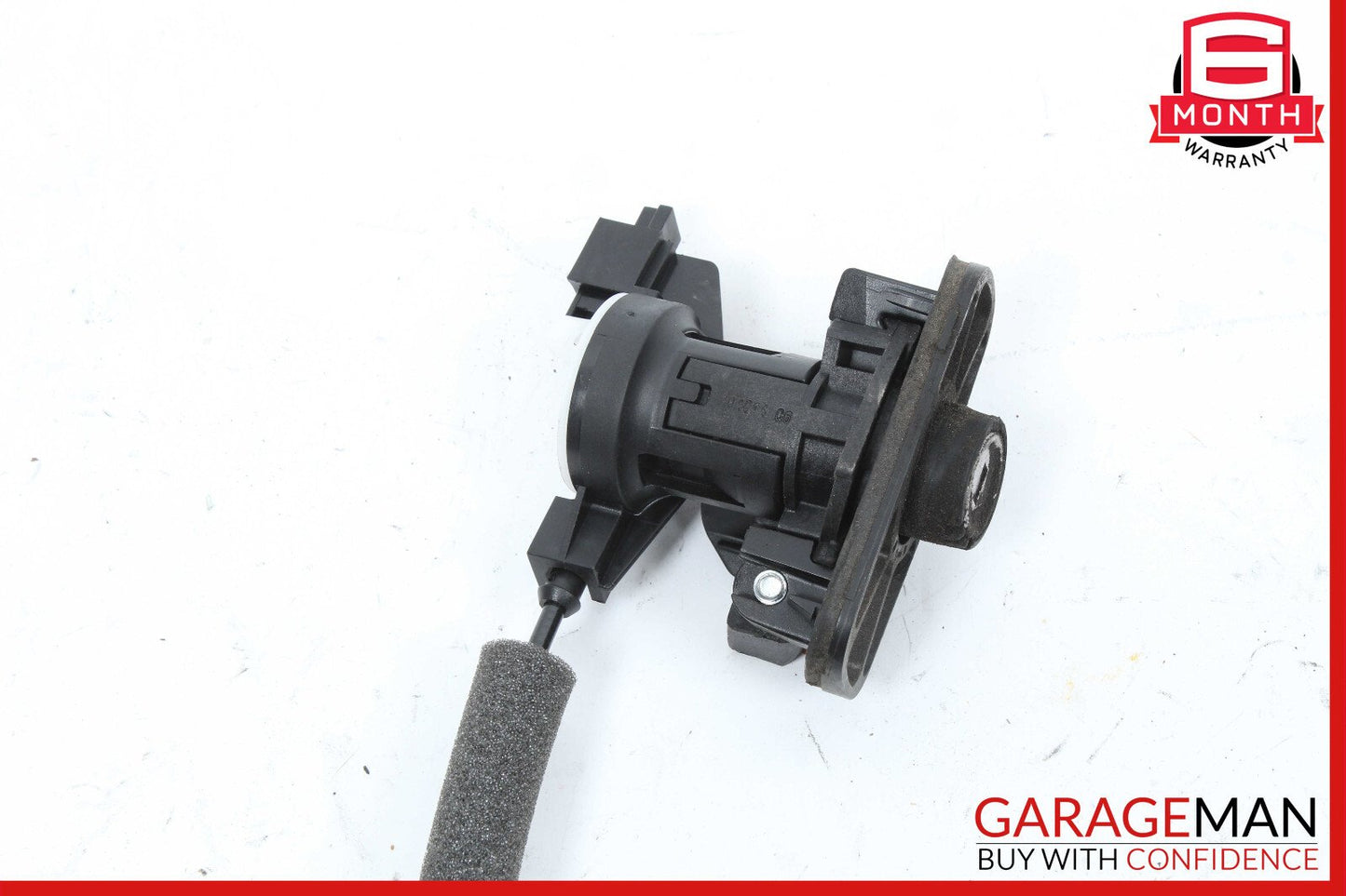 08-17 Mercedes W207 E400 C300 CLS550 Trunk Lid Latch Lock Actuator OEM