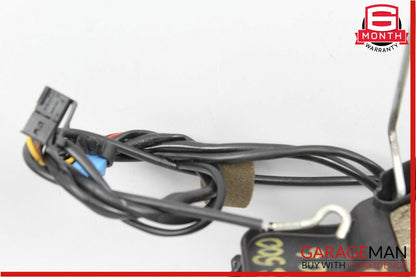 06-11 Mercedes W219 CLS55 AMG CLS550 CLS500 Rear Right Door Lock Latch Actuator
