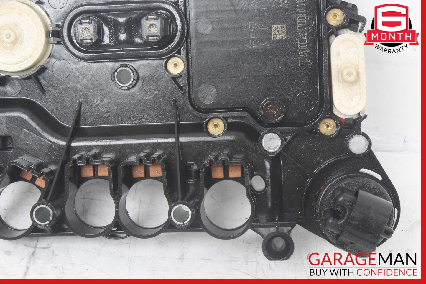 Mercedes W205 C300 E350 S600 VGS4 722.9 7G Transmission Conductor Plate TCU OEM