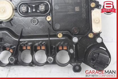 Mercedes W205 C300 E350 S600 VGS4 722.9 7G Transmission Conductor Plate TCU OEM