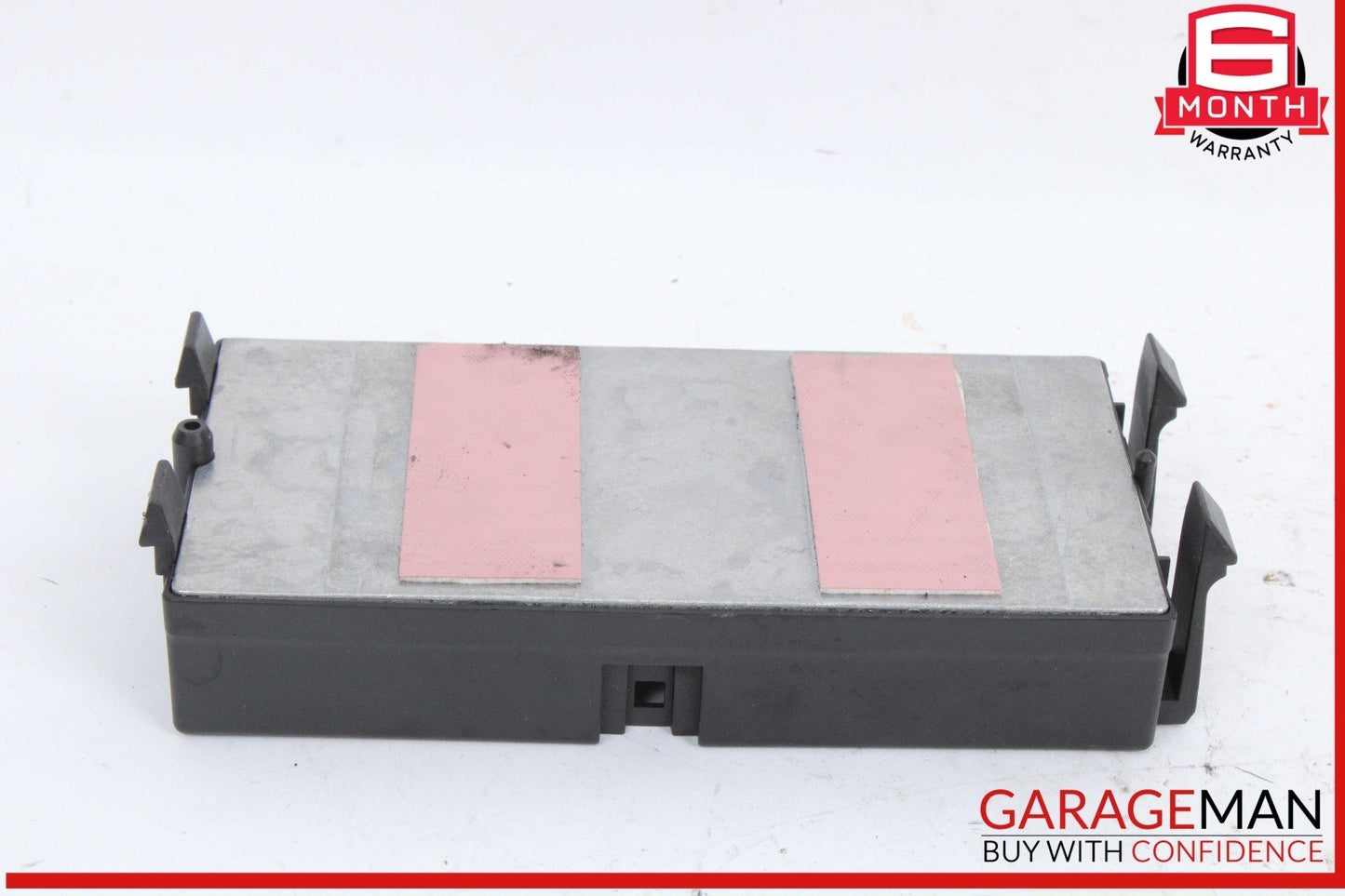06-13 Mercedes W251 R350 4MATIC Heated Seat Control Module Unit 2118702026 OEM