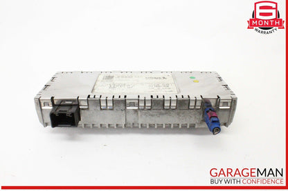 14-19 Mercedes W212 E350 Sirius Satellite Radio Receiver 2128705689 OEM