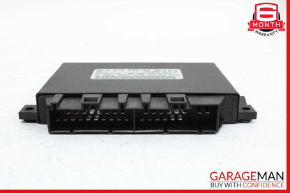 06-08 Mercedes W219 CLS550 Parktronic Control Module PDC 2195450332 OEM
