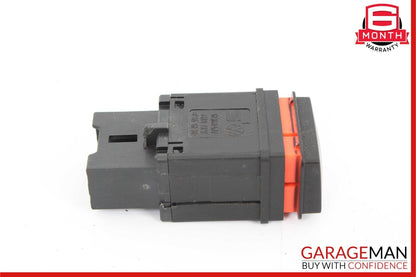 03-10 Porsche Cayenne Turbo Emergency Hazard Lights Switch Controller Module OEM