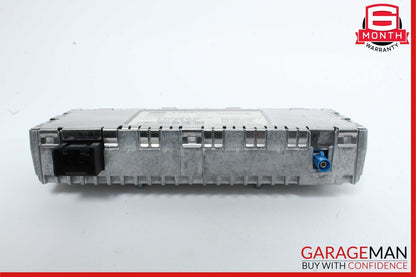 12-15 Mercedes R172 SLK250 Sirius Satellite Radio Receiver Control Module OEM