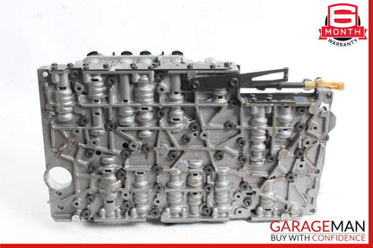 Mercedes W212 E350 GL450 CL550 7G Tronic Transmission Valve Body 2202772101 OEM