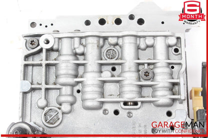 Mercedes W212 E350 SL500 GL450 7G-Tronic 722.9 Transmission Valve Body OEM