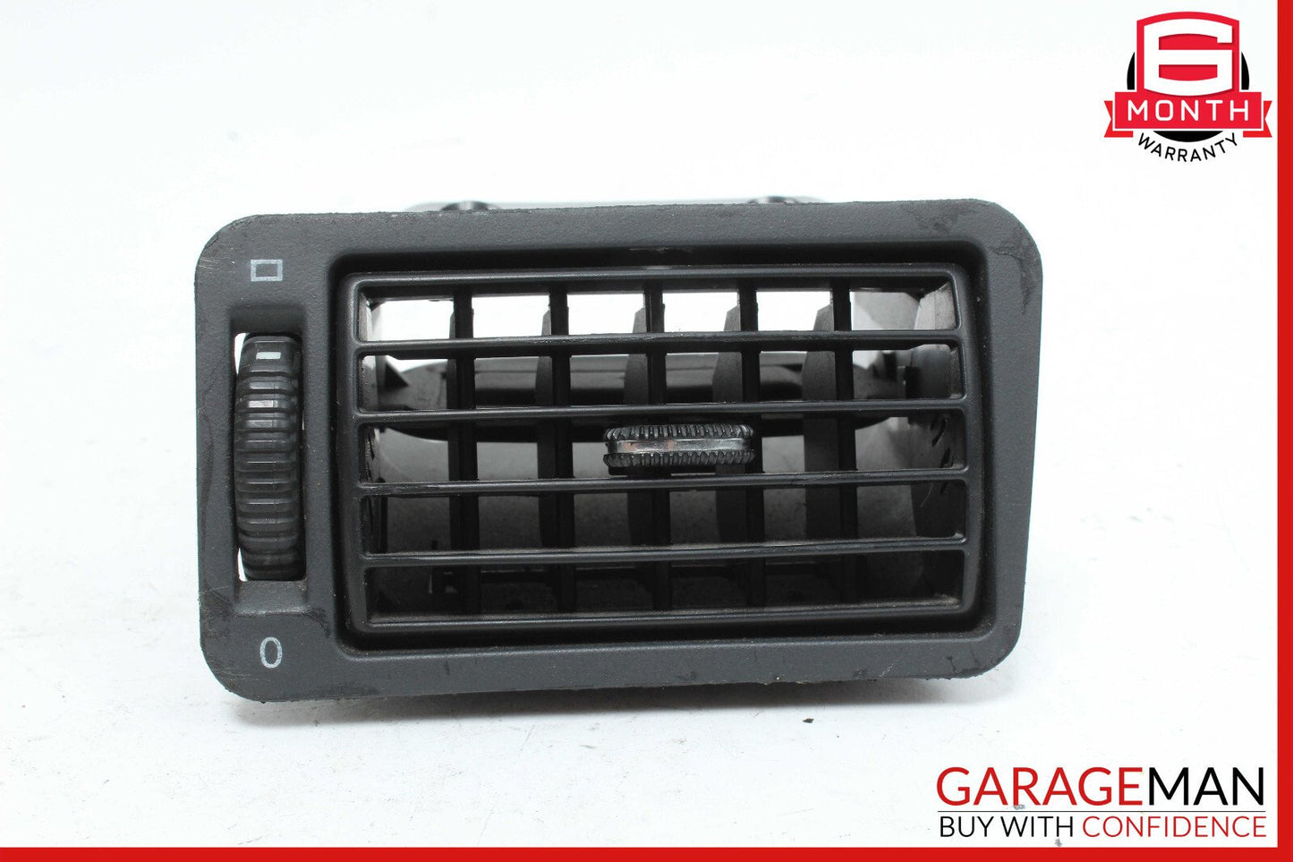 97-04 Mercedes R170 SLK320 SLK230 Dashboard A/C AC Air Vent Right Passenger OEM