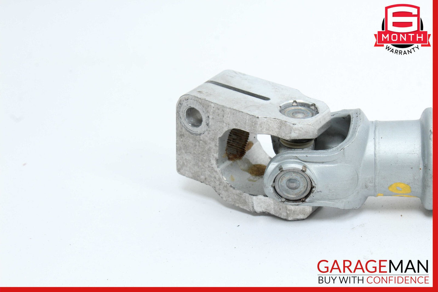 Mercedes W204 C300 CLS550 E400 E550 Steering Gear Coupling OEM