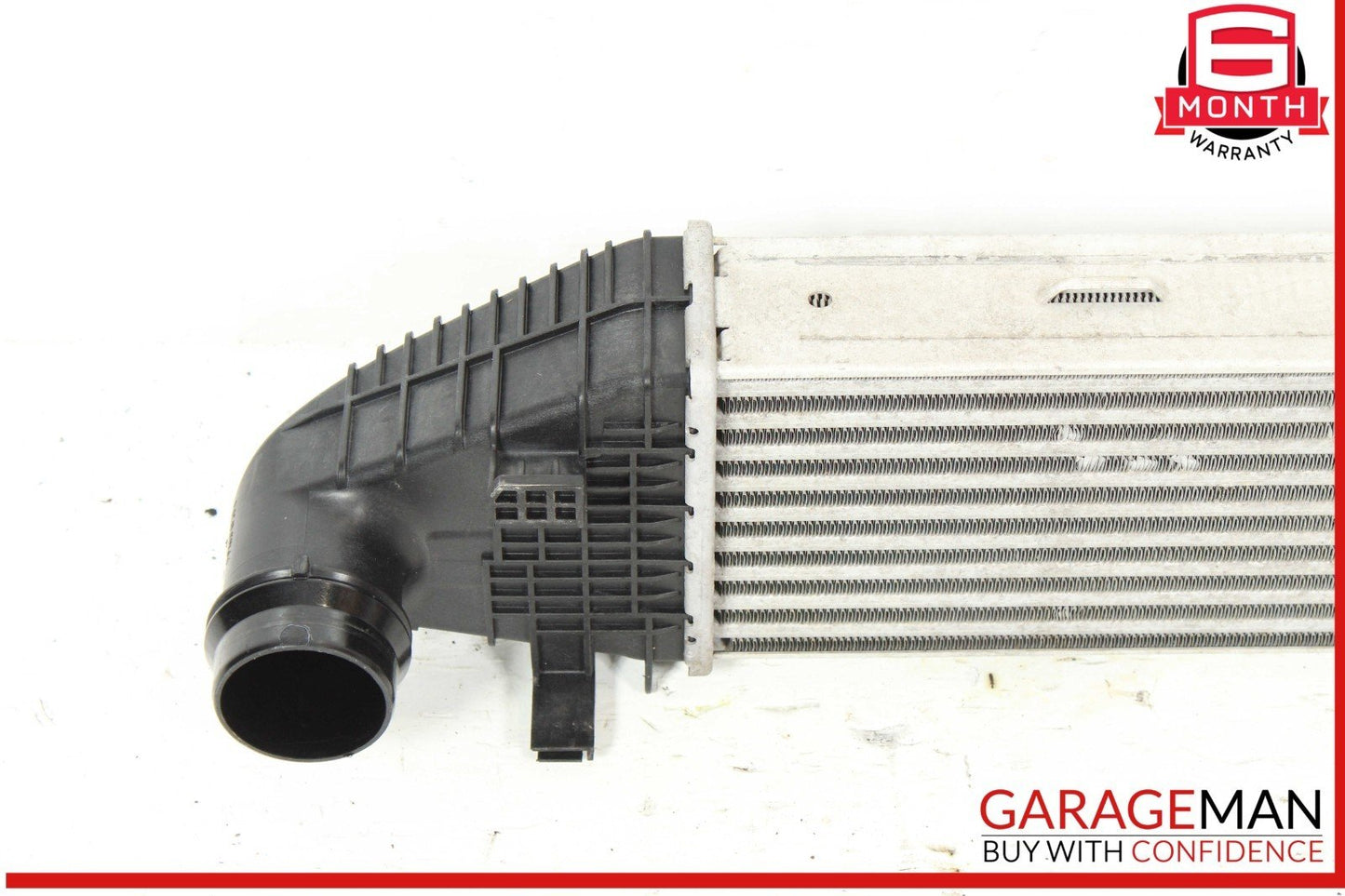 12-15 Mercedes W204 C250 SLK250 1.8 Intercooler Radiator 2045000100 OEM