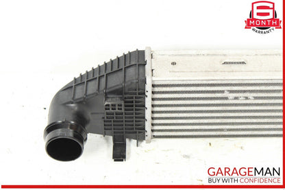 12-15 Mercedes W204 C250 SLK250 1.8 Intercooler Radiator 2045000100 OEM