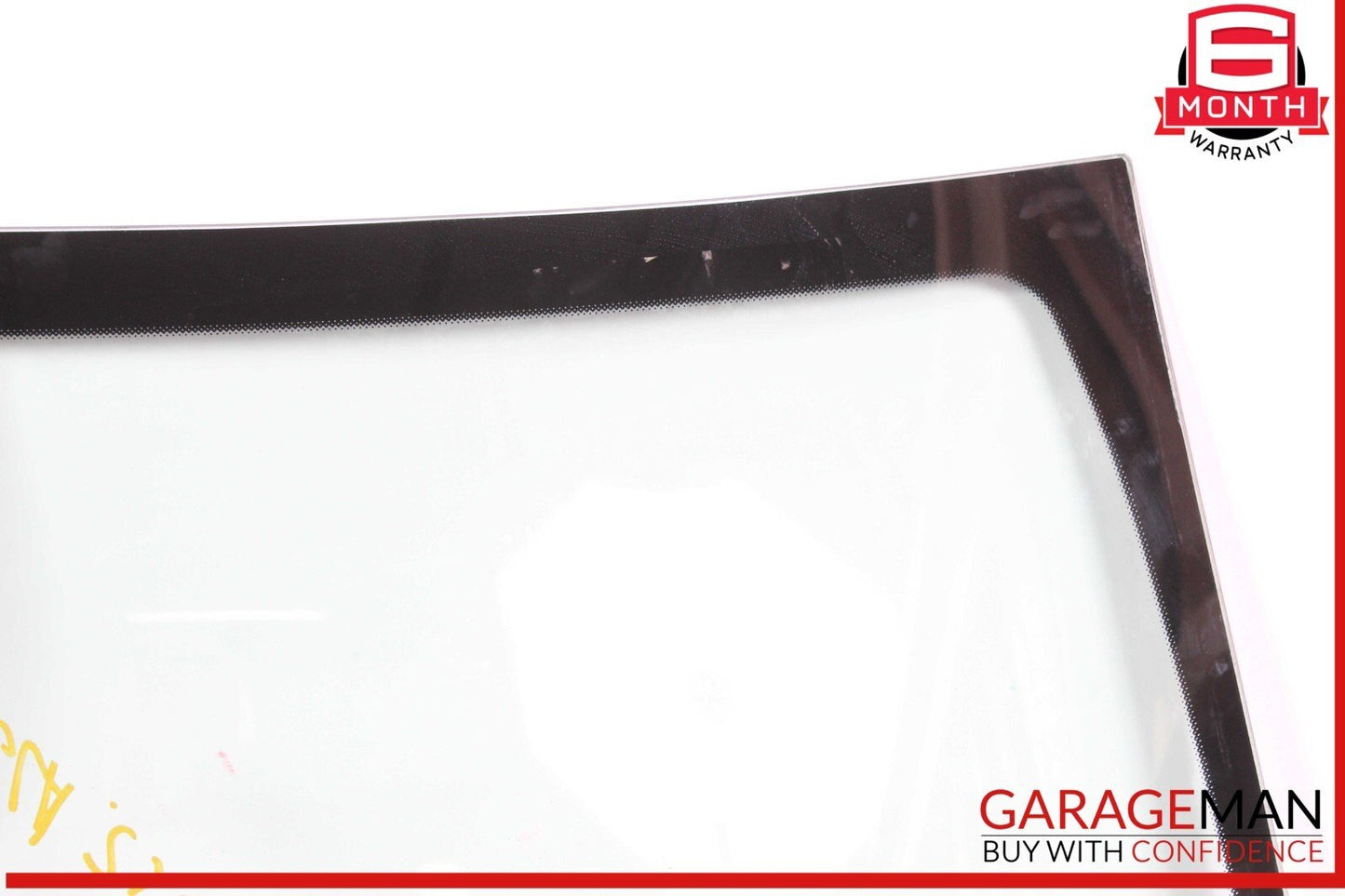 15-20 Mercedes X156 GLA250 Front Windshield Wind Shield Window Glass Panel OEM