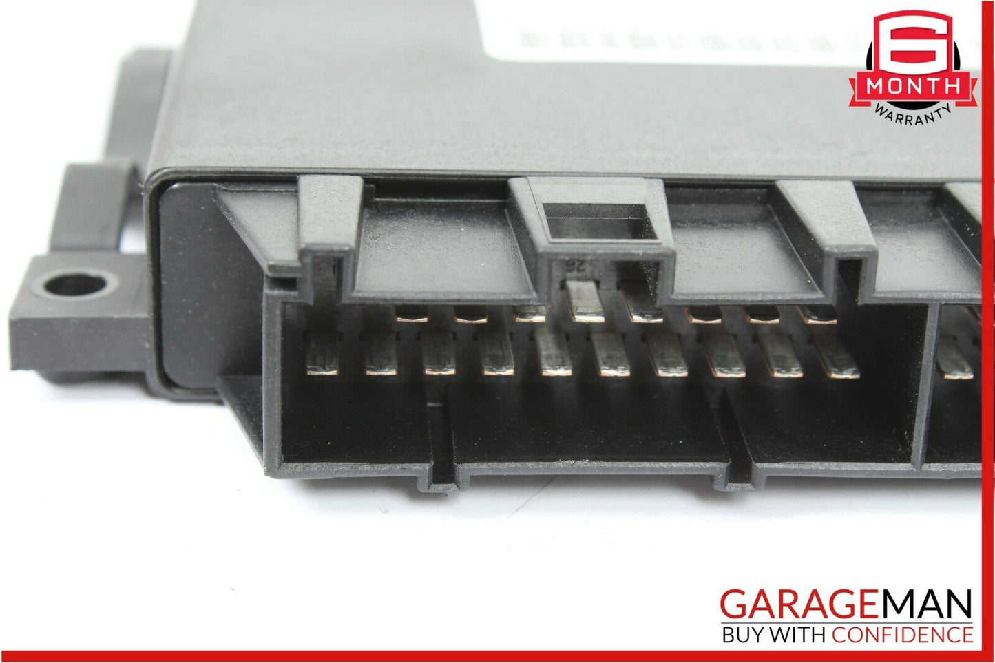 00-06 Mercedes S500 S430 CL500 PDC Parktronic Distance Control Module Unit OEM