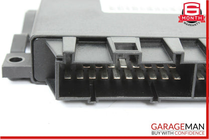 00-06 Mercedes S500 S430 CL500 PDC Parktronic Distance Control Module Unit OEM