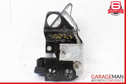 12-19 Mercedes X166 GL450 ML400 GLS550 ABS Anti Lock Brake Pump Hydraulic OEM