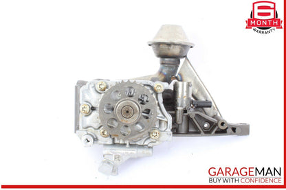 10-16 Mercedes W221 S400 Hybrid 3.5L Engine Motor Oil Pump 2781810201 OEM