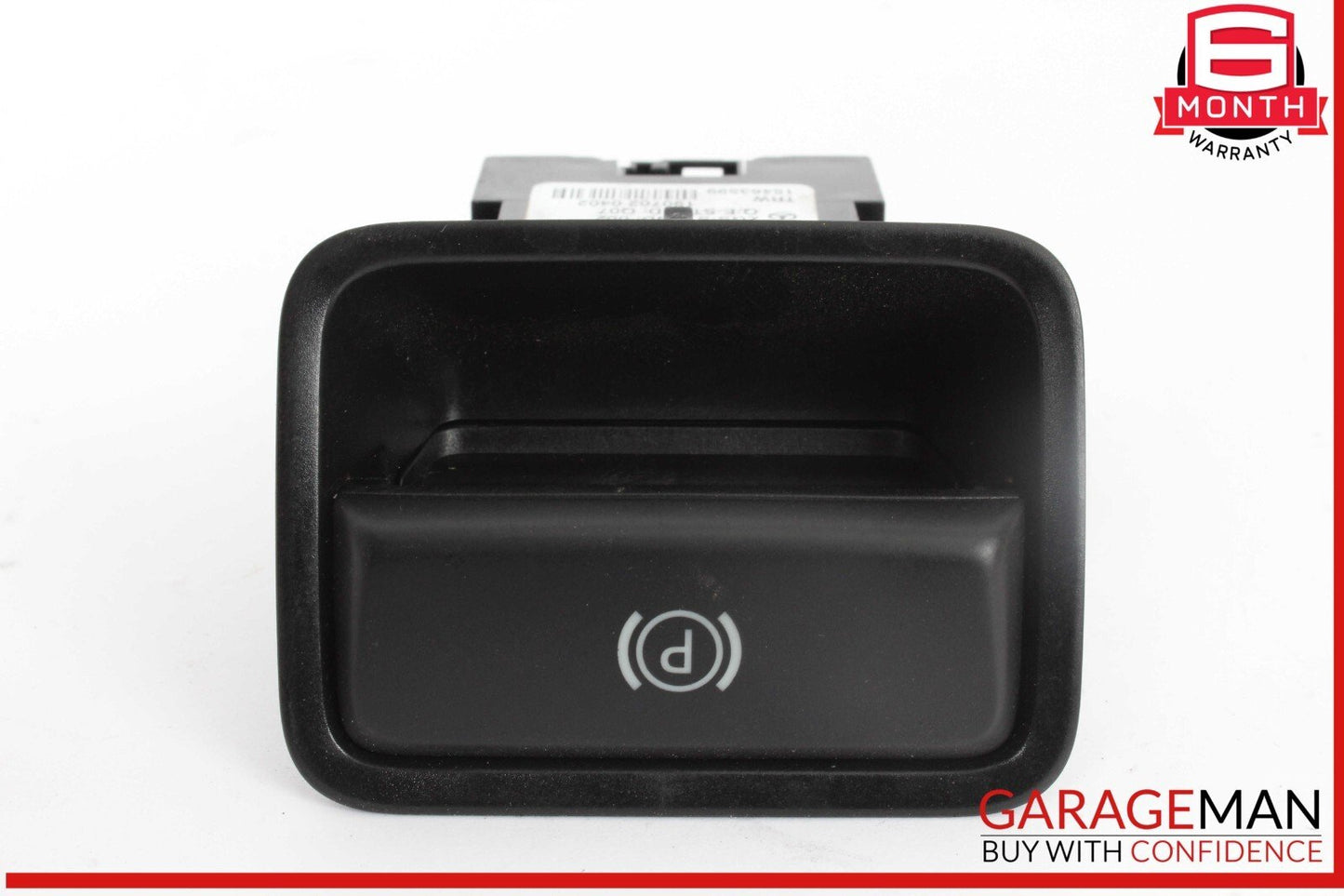 12-20 Mercedes R172 SLC43 AMG Parking Brake Release Handle 2469050451 OEM