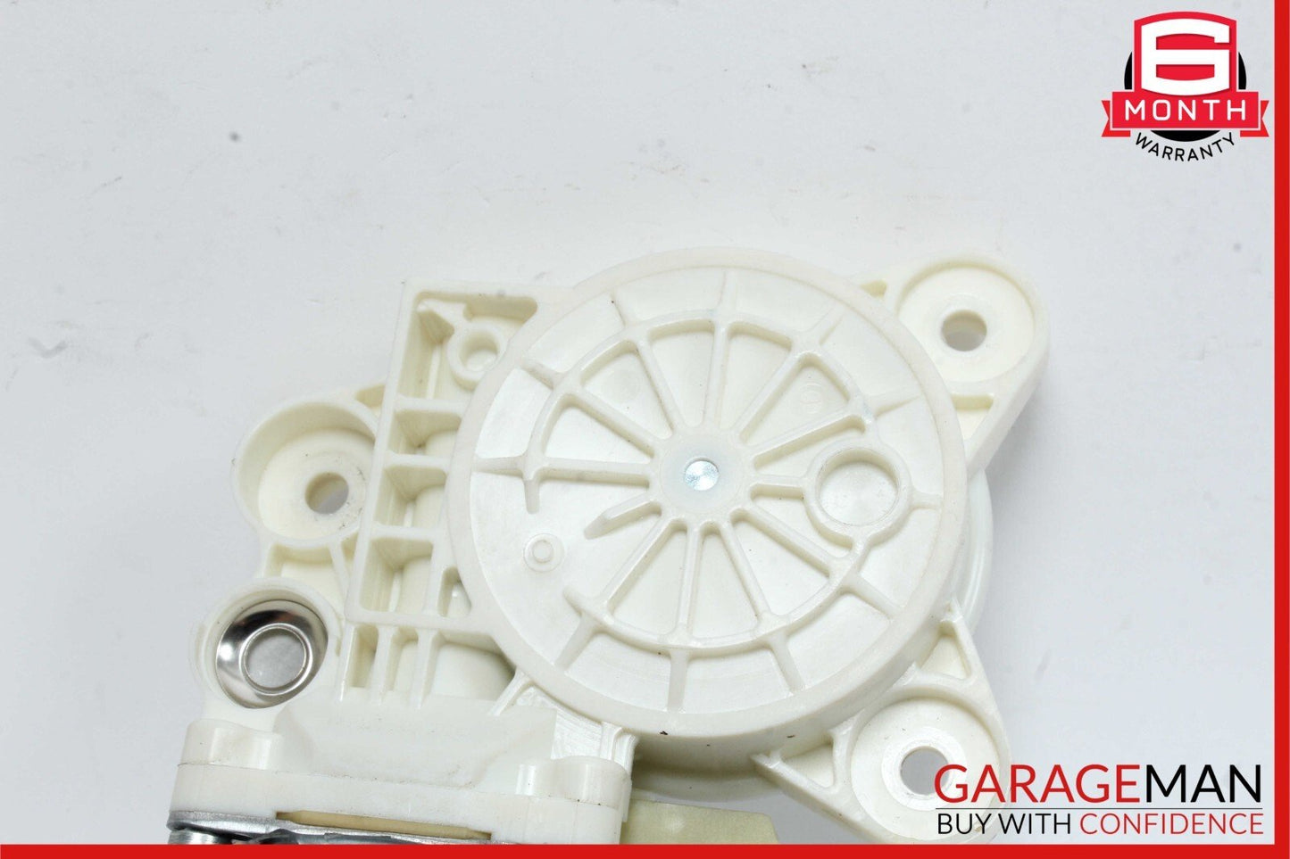 05-11 Mercedes R171 SLK280 SLK350 Front Right Door Window Regulator Motor OEM