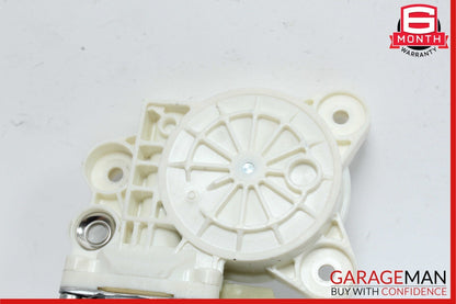05-11 Mercedes R171 SLK280 SLK350 Front Right Door Window Regulator Motor OEM