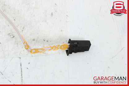 06-13 Mercedes W251 R350 R320 R500 Rear Left Driver Side Door Wire Harness OEM