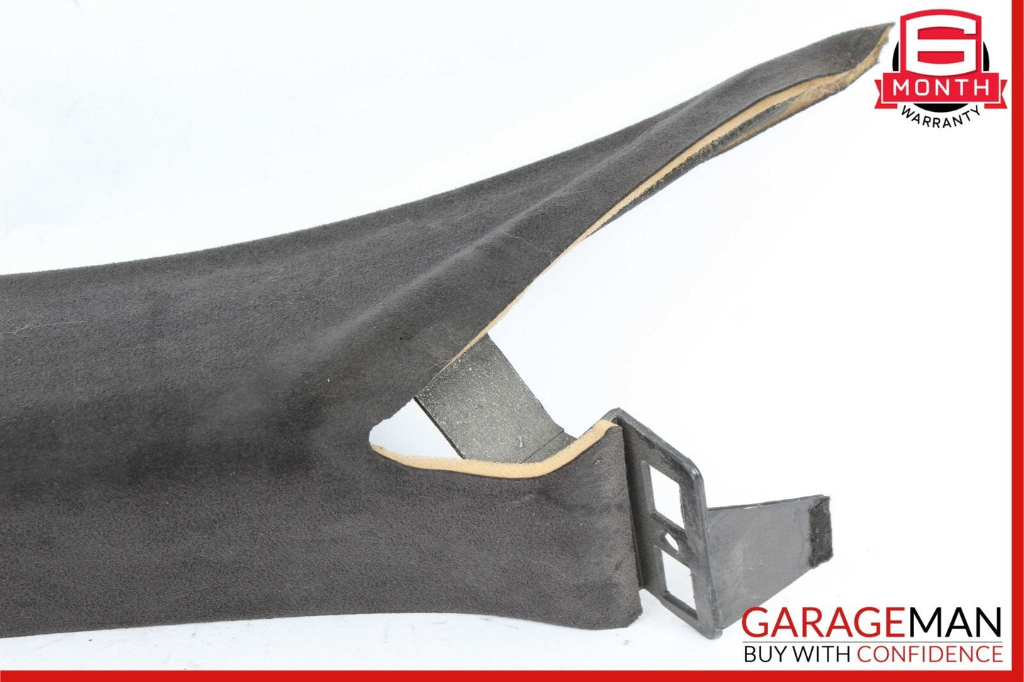 14-17 Maserati Ghibli Left Driver Side A Pillar Cover Trim Panel OEM