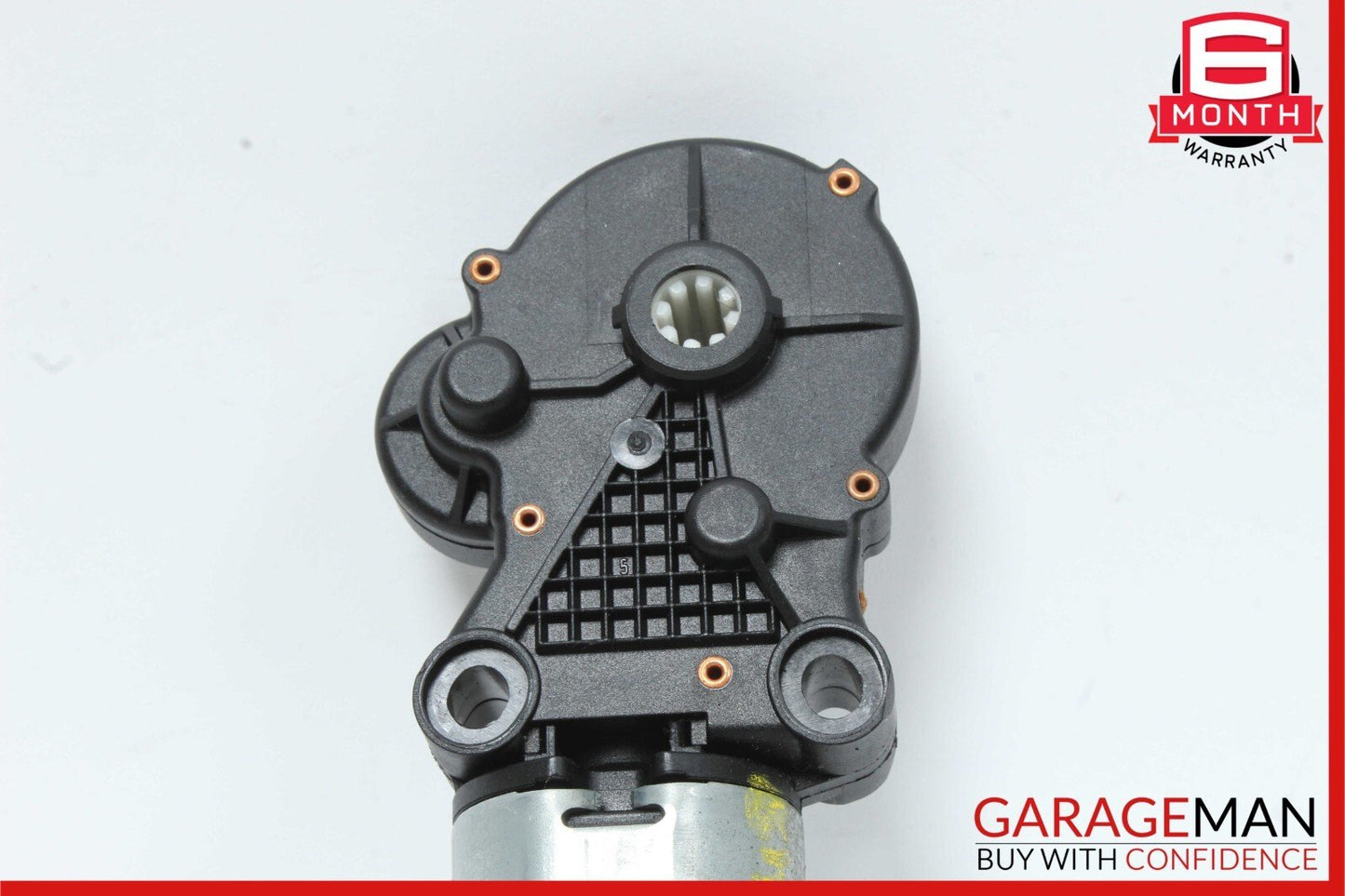 07-16 Mercedes X164 GL450 GL550 GL320 Rear 3rd Third Row Seat Motor Unit