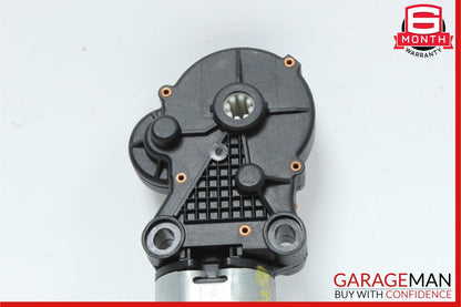 07-16 Mercedes X164 GL450 GL550 GL320 Rear 3rd Third Row Seat Motor Unit