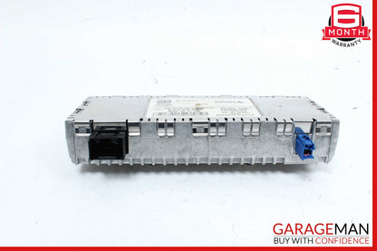 Mercedes W204 C250 CLS550 Sirius Satellite Radio Receiver 2128706489 OEM