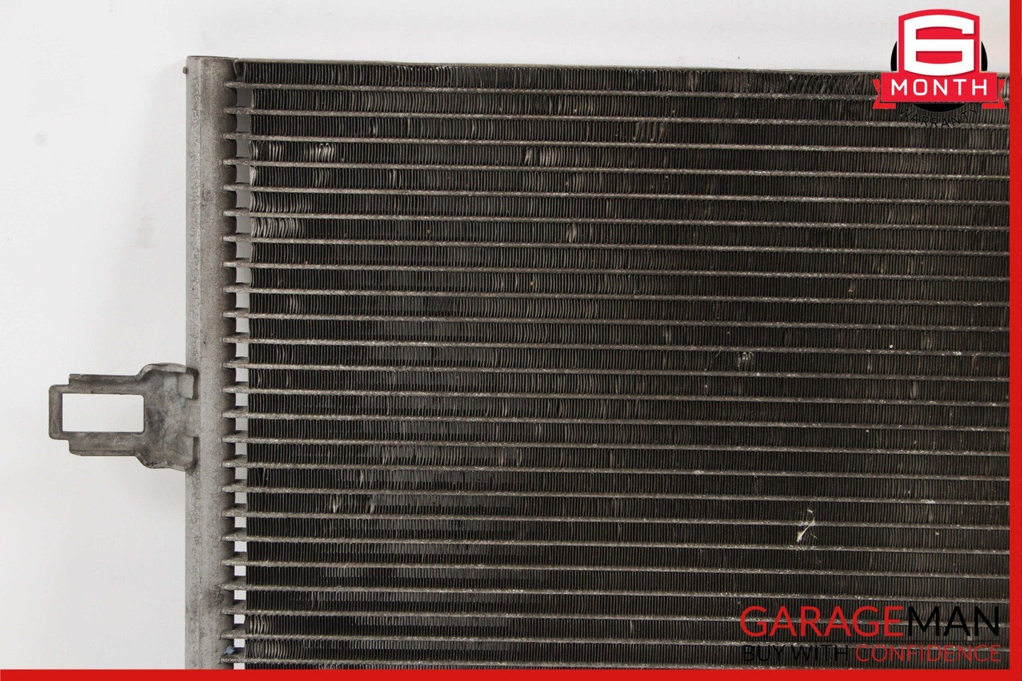 03-09 Mercedes W211 E350 CLS550 A/C Air AC Condenser Cooler 2115001154 OEM