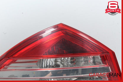 07-09 Mercedes X164 GL450 GL550 Rear Left Side Tail Light Taillight Lamp