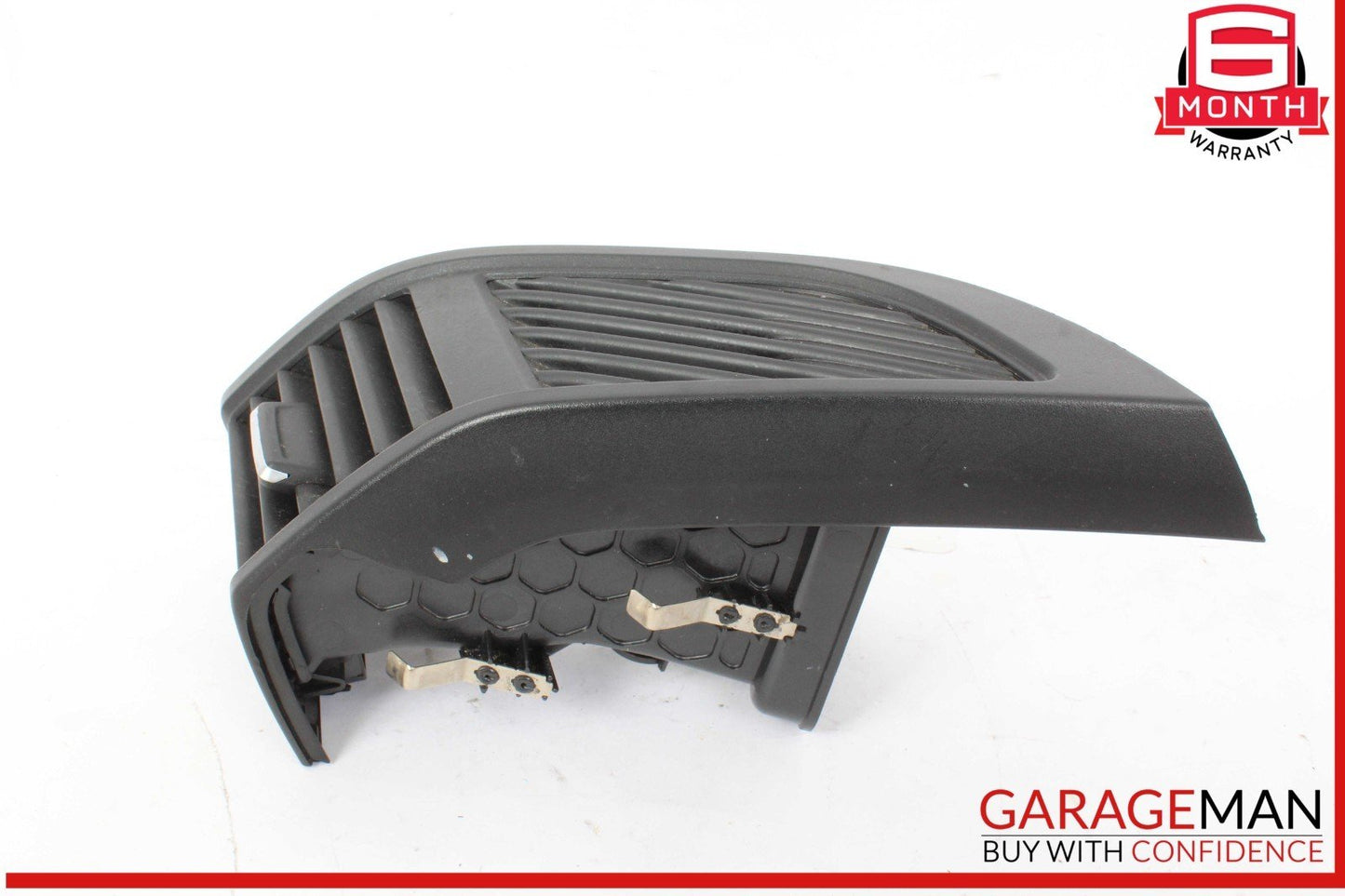 14-19 BMW i3 I01 Hybrid Front Left Driver Side Dash Dashboard Air Vent OEM