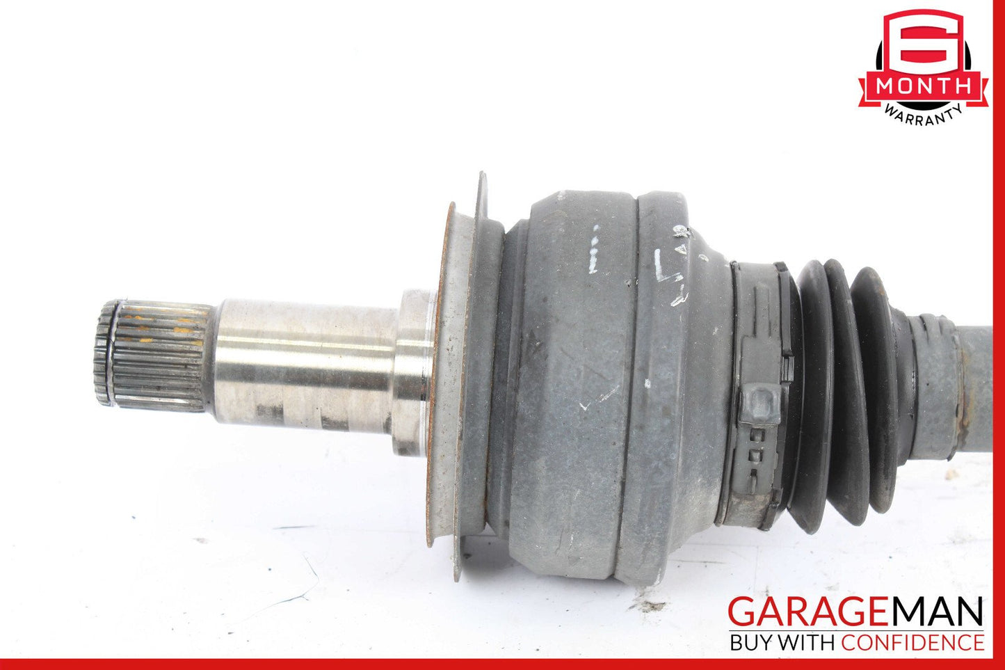 07-18 Mercedes W212 E550 CL550 CLS550 Rear Left or Right Axle CV Half Shaft OEM