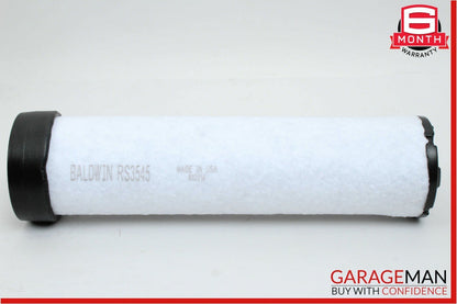 Baldwin Air Filter Element Radial Seal RS3545