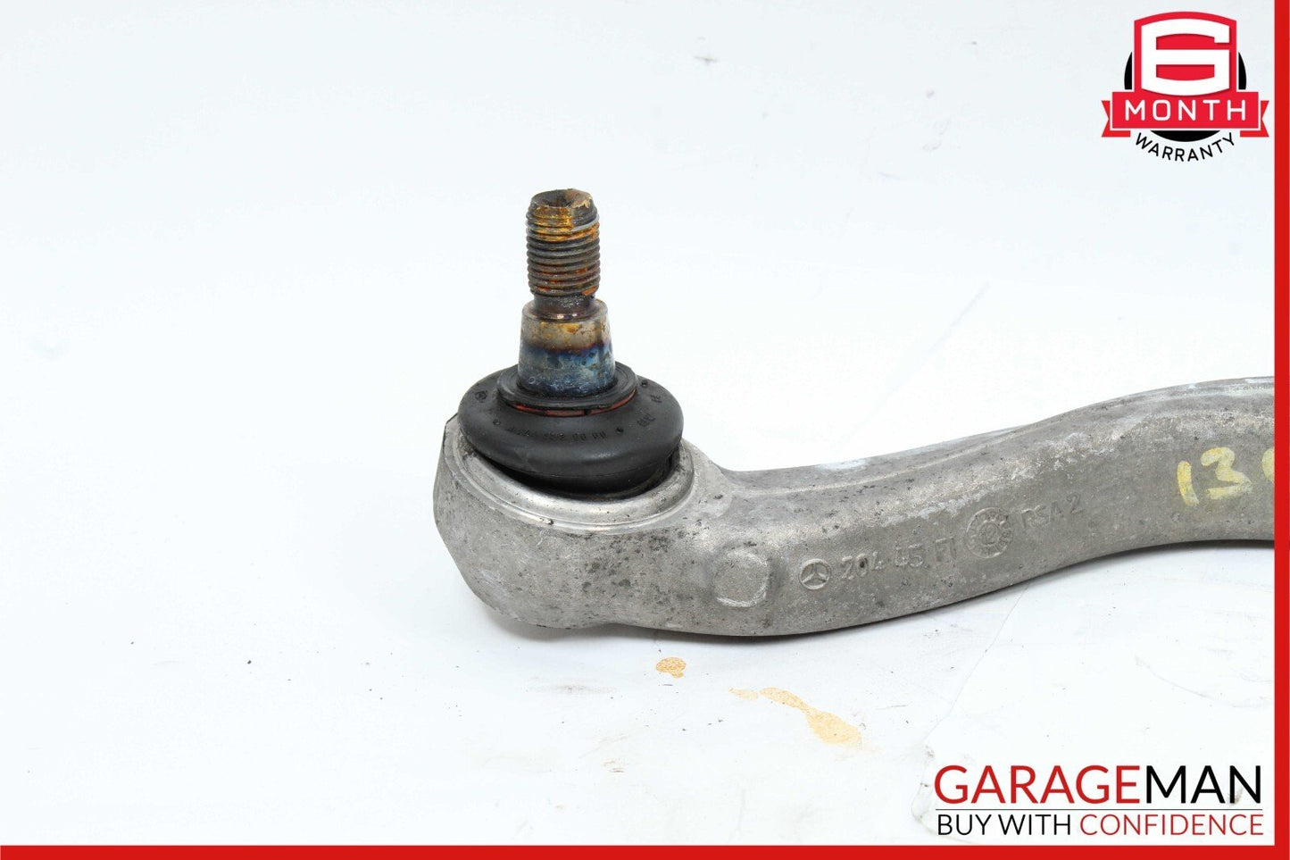 08-14 Mercedes W204 C300 C250 C350 RWD Front Left Lower Control Arm