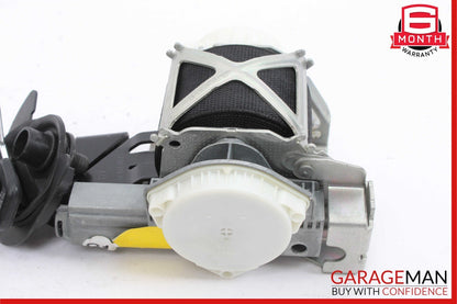 08-14 Mercedes W204 C250 C350 Front Right Side Seatbelt Seat Belt Retractor OEM
