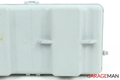 00-06 MERCEDES W215 CL55 S55 AMG SEAT VACUUM PUMP RESERVOIR TANK OEM