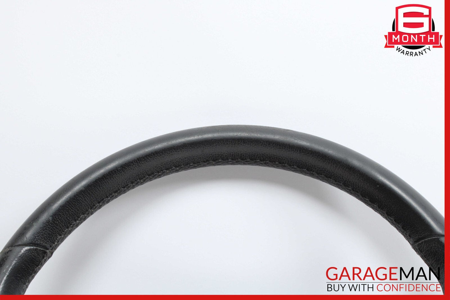09-13 Mercedes X164 GL450 ML550 Driver Steering Wheel Brown 1644605803 OEM