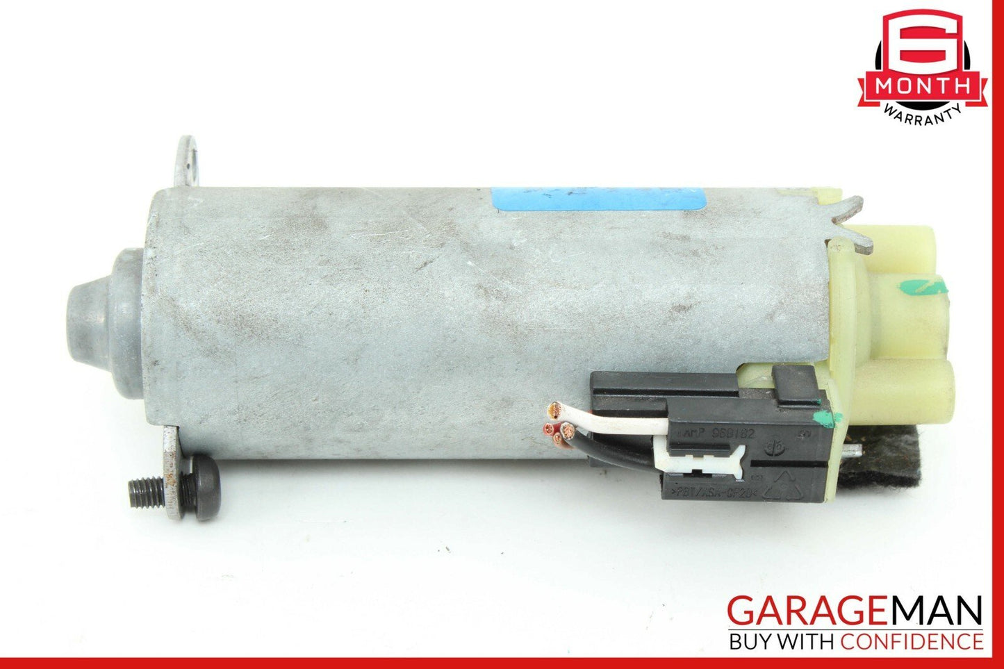 00-06 Mercedes W220 S500 Front Left / Right Side Seat Track Motor 2208201542 OEM