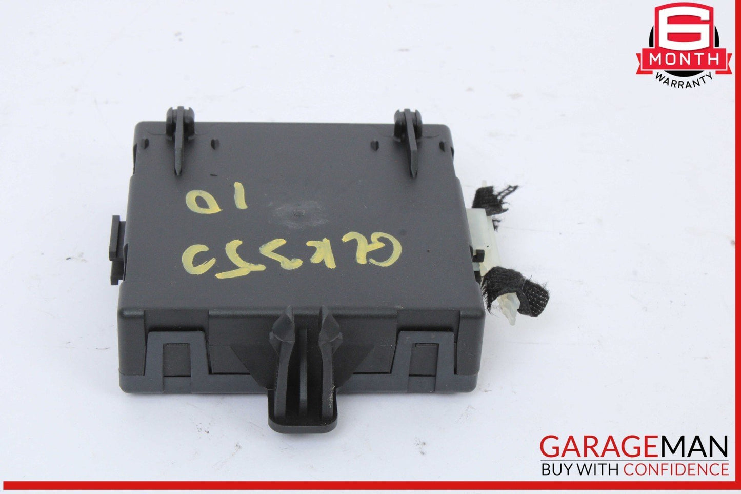 08-18 Mercedes X204 GLK350 E400 Front Right Side Door Control Module Unit OEM