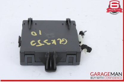 08-18 Mercedes X204 GLK350 E400 Front Right Side Door Control Module Unit OEM