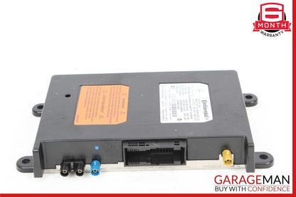 12-20 Mercedes E350 CLA250 C250 Communication Control Module 2229006003 OEM