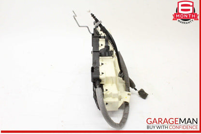 07-13 Mercedes W221 S550 CL550 Front Left Driver Side Door Lock Latch Actuator