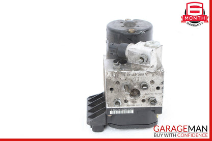 00-06 Mercedes W220 S430 CL500 CL600 ABS Anti Lock Brake Pump ESP Control Module