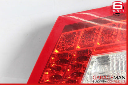 10-13 Mercedes W212 E350 E550 Sedan Inner Tail Light Lamp Rear Right Side OEM